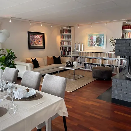 Ons, House Or For Rental, 10 Min Walk From Ons Stavanger