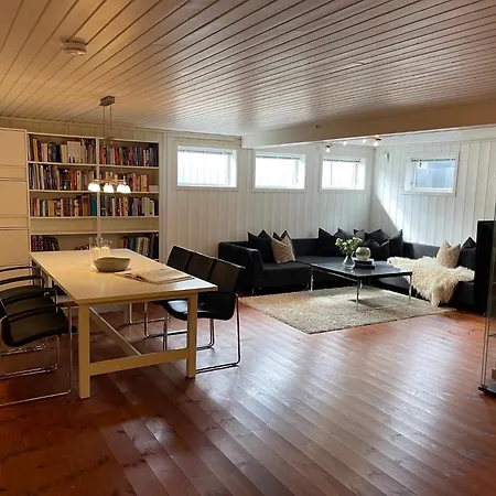 Ons, House Or For Rental, 10 Min Walk From Ons * Stavanger