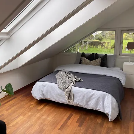 Séjour chez l'habitant Ons, House Or For Rental, 10 Min Walk From Ons *