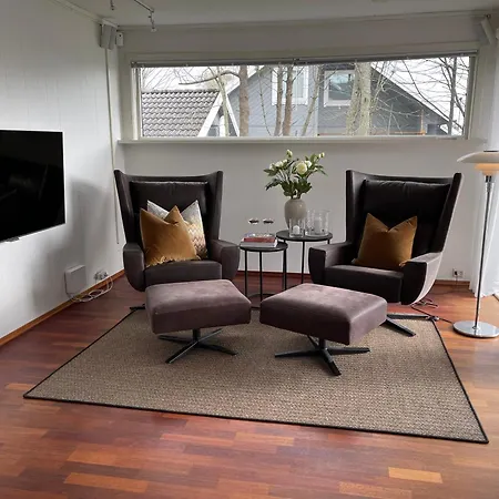 Ons, House Or For Rental, 10 Min Walk From Ons Séjour chez l'habitant Stavanger